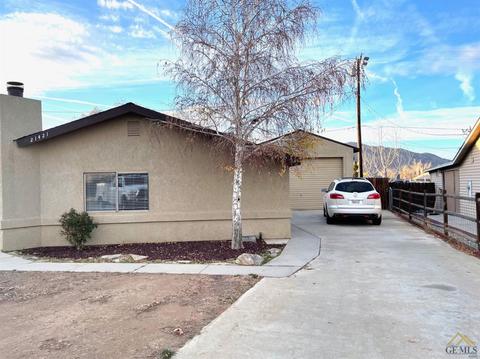 21421 Santa Barbara Dr, Tehachapi, CA 93561 photo 1