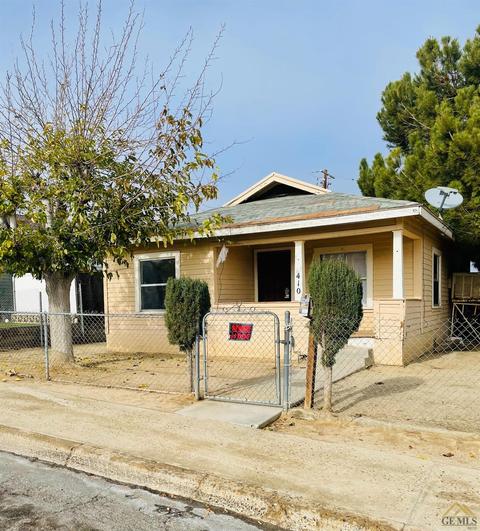 410 E St, Taft, CA 93268 photo 1