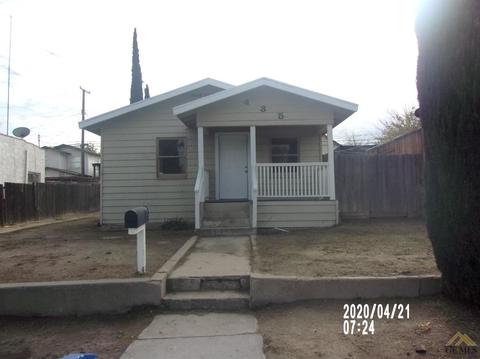 435 B St, Taft, CA 93268 photo 1