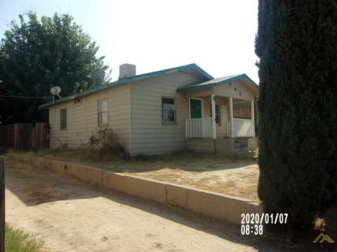435 B St, Taft, CA 93268 photo 4