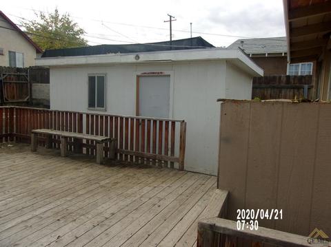 435 B St, Taft, CA 93268 photo 15