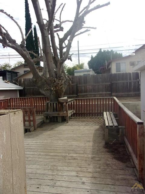 435 B St, Taft, CA 93268 photo 16