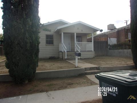 435 B St, Taft, CA 93268 photo 5