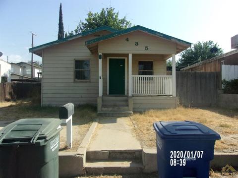 435 B St, Taft, CA 93268 photo 2