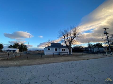 23321 Arnold Ave, Fellows, CA 93224 photo 1