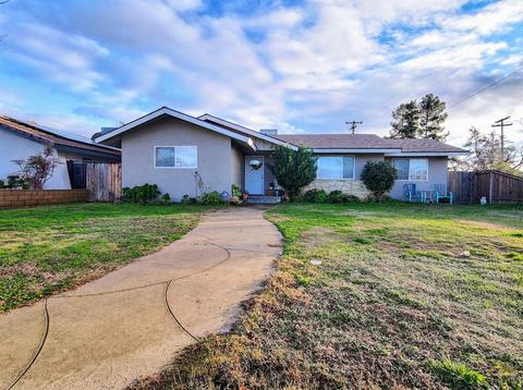 633 Varsity Ave, Arvin, CA 93203 photo 1