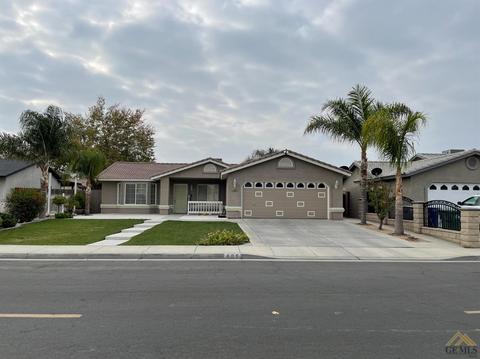 406 Calle De La Vina Delano Ca 93215 9 Photos Mls 202113386 Movoto