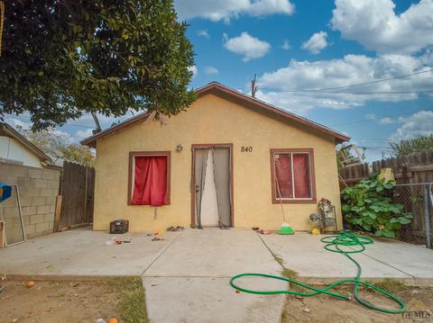 840 D St, Wasco, CA 93280 photo 1