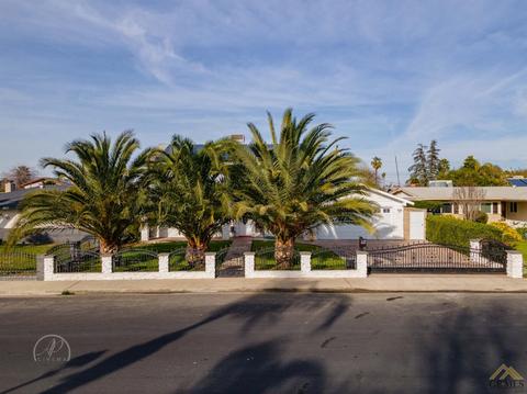 2332 9th Pl, Wasco, CA 93280 photo 1