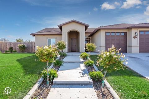 10405 Bluffshadow Dr, Bakersfield, CA 93306 photo 3