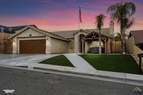 103 James Ave, Taft, CA 93268 photo 1
