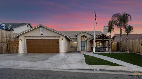 103 James Ave, Taft, CA 93268 photo 2