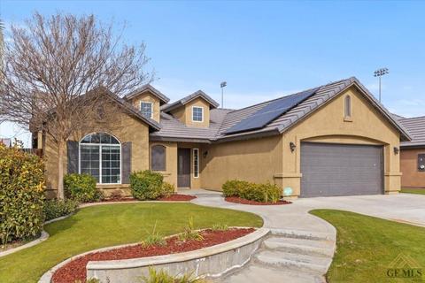 13504 Deerlodge Ct, Bakersfield, CA 93314 photo 3