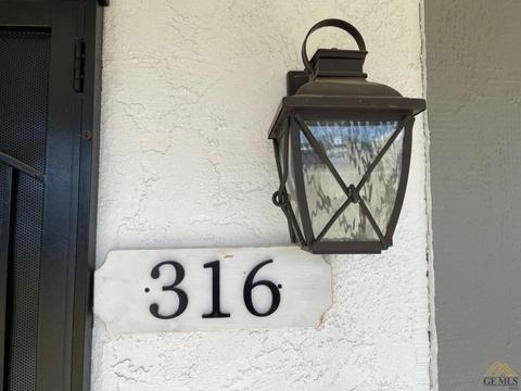316 E San Emidio St, Taft, CA 93268 photo 2