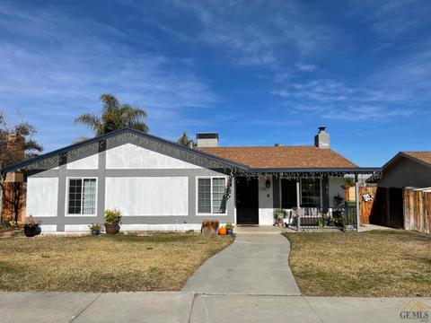 316 E San Emidio St, Taft, CA 93268 photo 1
