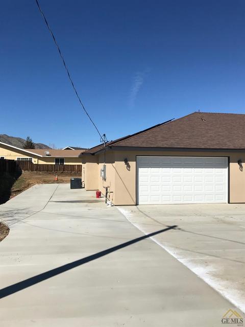 21737 Mid Way, Tehachapi, CA 93561 photo 3