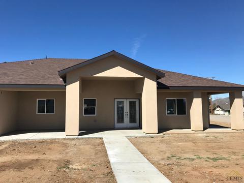 21737 Mid Way, Tehachapi, CA 93561 photo 1