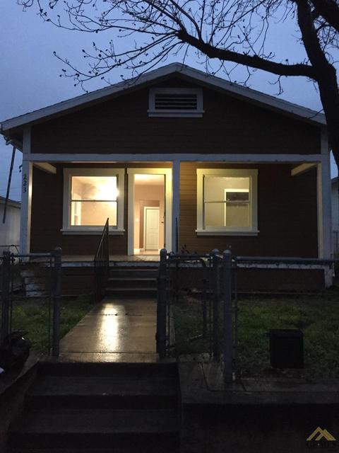 223 B St, Taft, CA 93268 photo 1