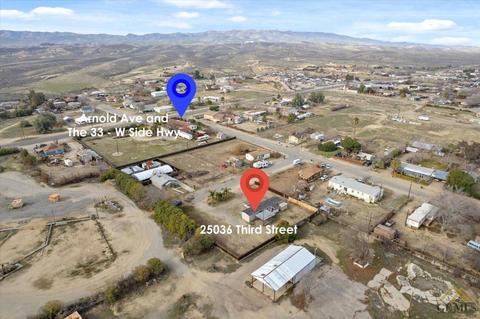 25036 3rd St, Fellows, CA 93224 photo 28