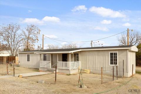 25036 3rd St, Fellows, CA 93224 photo 3