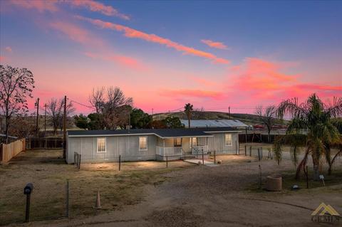 25036 3rd St, Fellows, CA 93224 photo 1