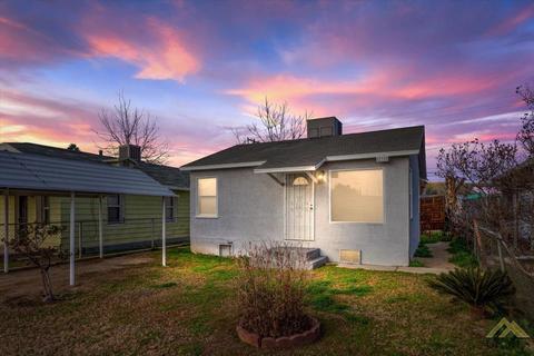 232 E 8th St, Bakersfield, CA 93307 photo 1