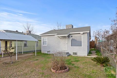 232 E 8th St, Bakersfield, CA 93307 photo 3