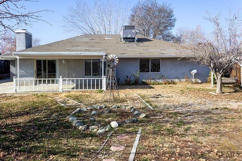 1050 Hickory Ave, Tehachapi, CA 93561 photo 30