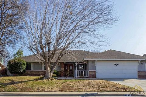 1050 Hickory Ave, Tehachapi, CA 93561 photo 1