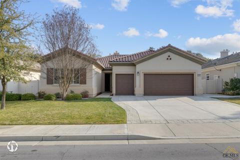 5809 Eagle Canyon Rd, Bakersfield, CA 93306 photo 1