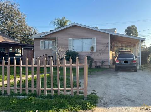 1935 2nd St, Wasco, CA 93280 photo 2