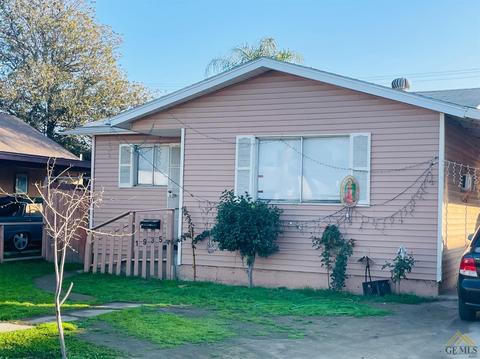 1935 2nd St, Wasco, CA 93280 photo 1