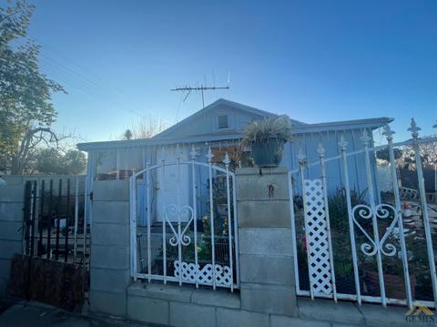 327 Olive Ave, Taft, CA 93268 photo 1
