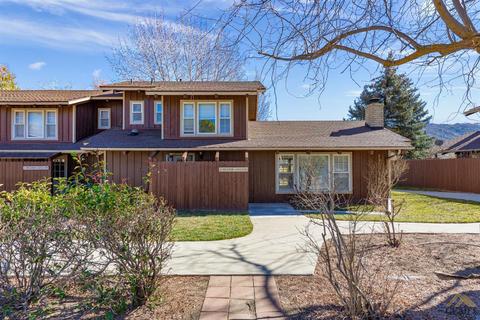 21 Meadow Lks, Tehachapi, CA 93561 photo 1