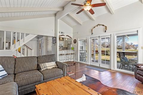 21 Meadow Lks, Tehachapi, CA 93561 photo 9
