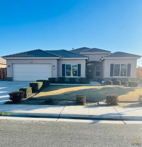3407 Amazon Dr, Bakersfield, CA 93313 photo 1