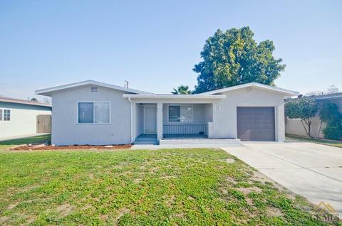 1114 Cedar Ave, Wasco, CA 93280 photo 1