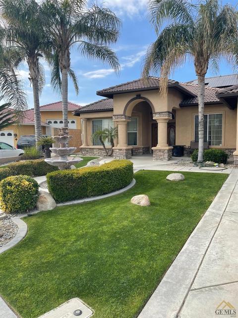11355 Stroke Cutters Dr, Taft, CA 93268 photo 1
