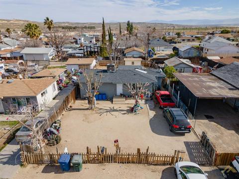 110 Madison St, Taft, CA 93268 photo 1