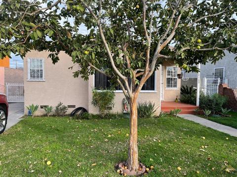 14708 S Williams Ave, Compton, CA 90221 photo 1
