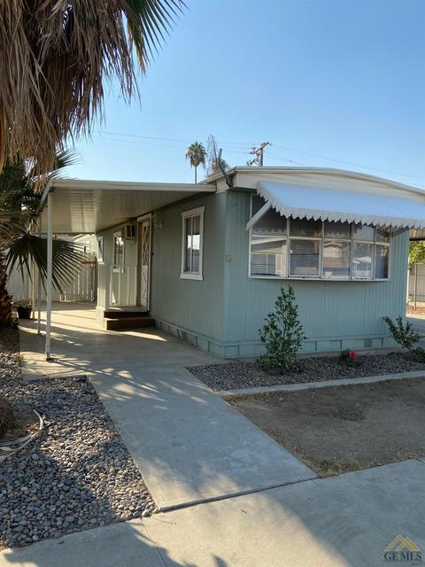 3601 Chester Ave #13, Bakersfield, CA 93301 photo 2