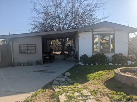 433 Wilson St, Arvin, CA 93203 photo 1