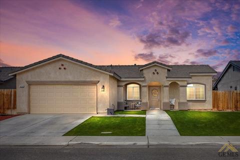 5404 Blanco, Bakersfield, CA 93307 photo 1