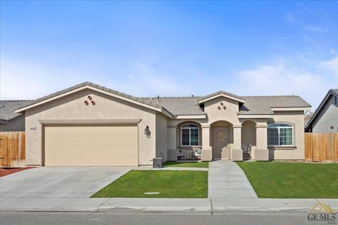 5404 Blanco, Bakersfield, CA 93307 photo 2