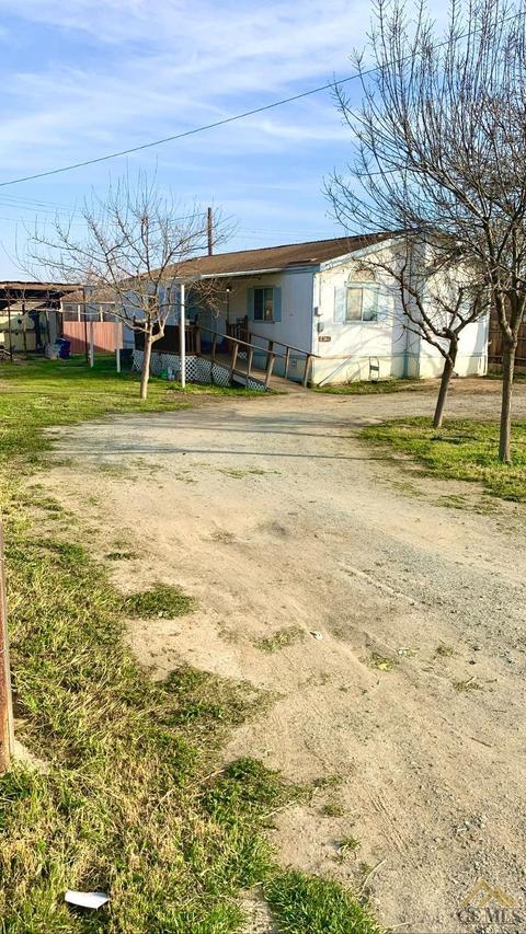 18854 Beech Ave, Shafter, CA 93263 photo 1