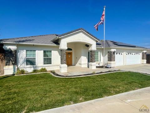 912 Philippine St, Taft, CA 93268 photo 1