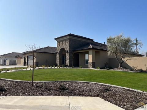 3609 Winthrop, Bakersfield, CA 93314 photo 1