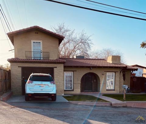 301 5th St, Taft, CA 93268 photo 1