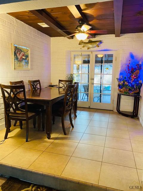 301 5th St, Taft, CA 93268 photo 2