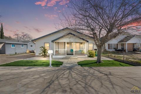 606 Fillmore St, Taft, CA 93268 photo 2